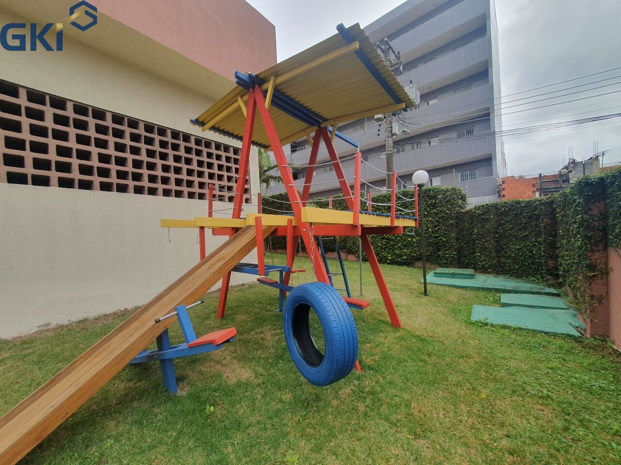 Apartamento, 2 quartos, 57 m² - Foto 26