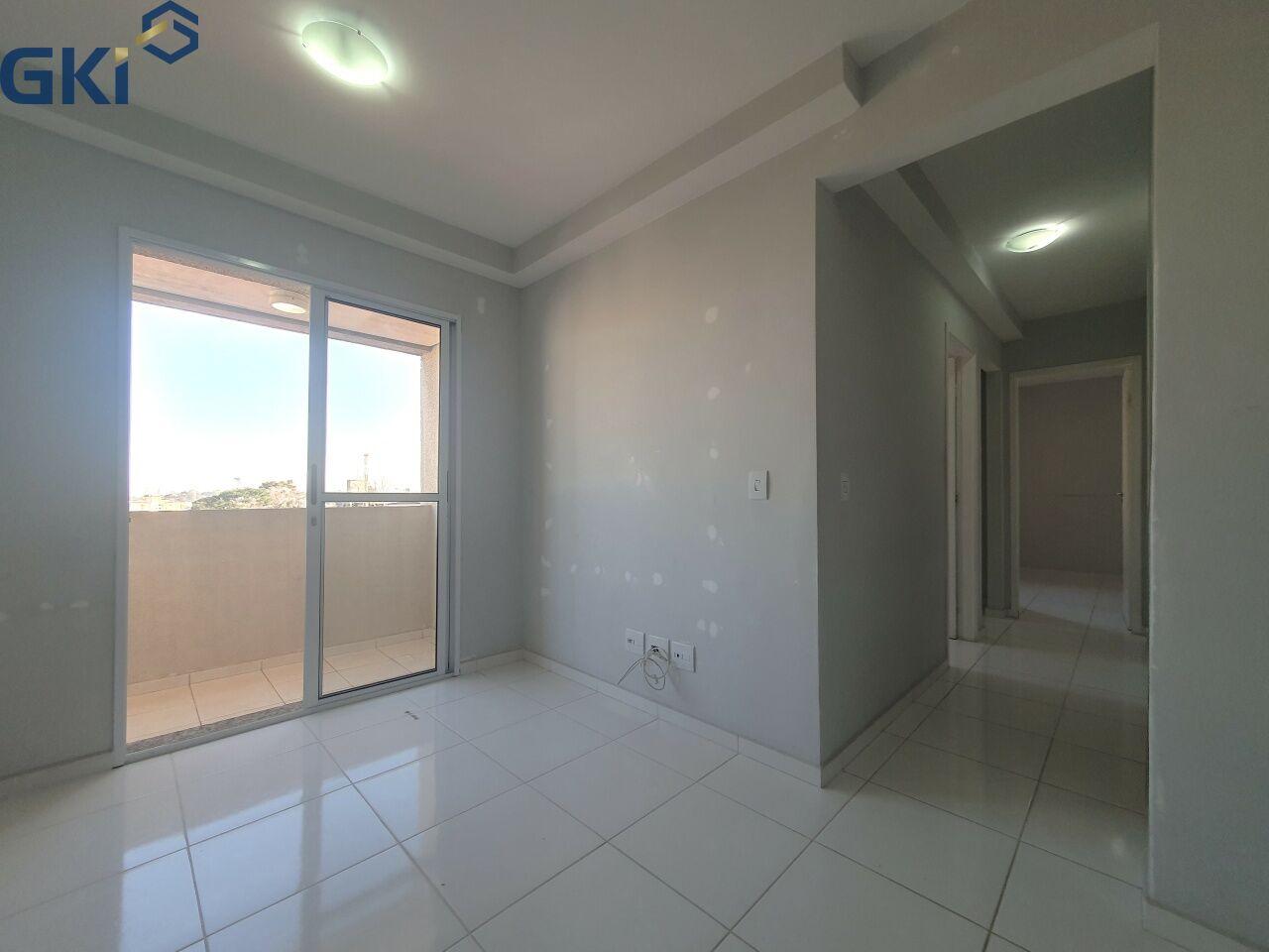 Apartamento, 2 quartos, 57 m² - Foto 3