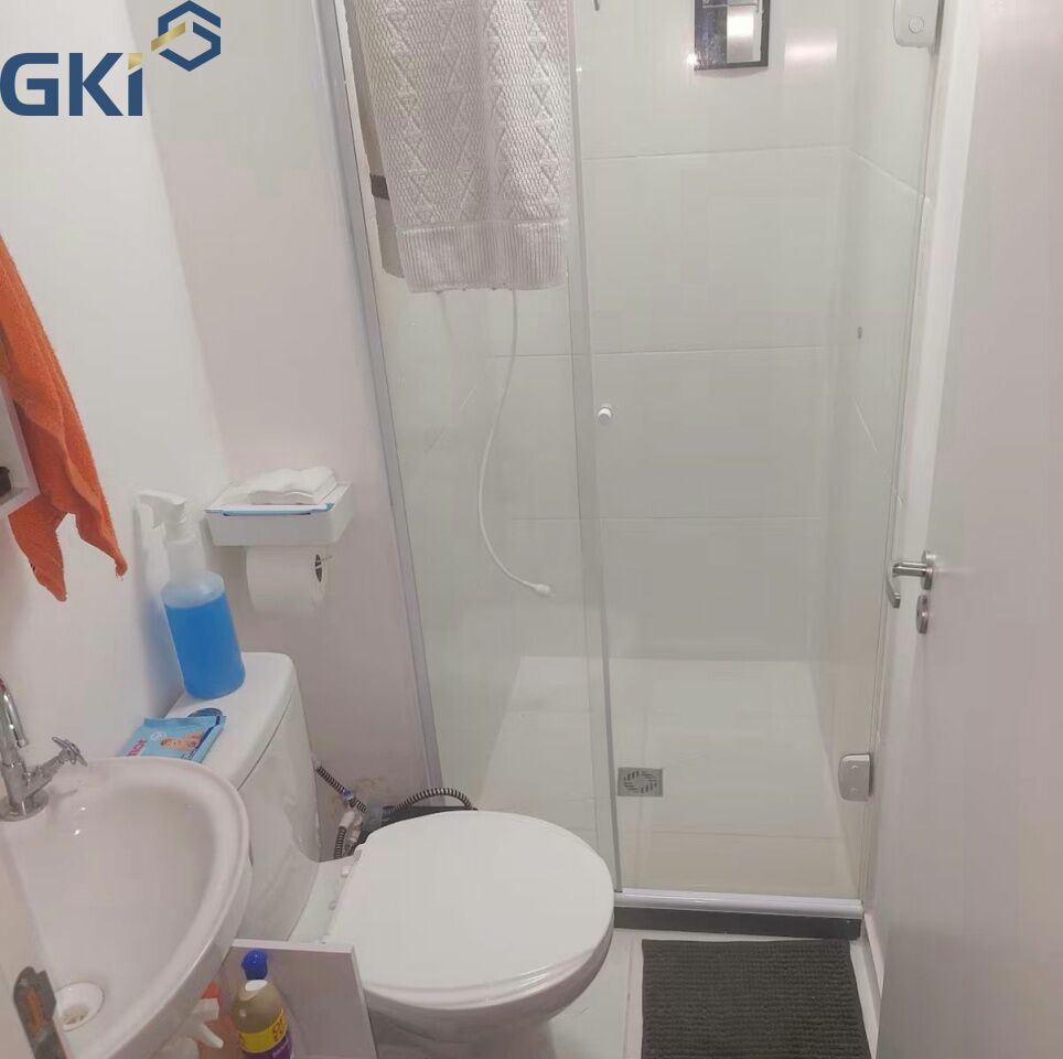 Apartamento, 1 quarto, 22 m² - Foto 12