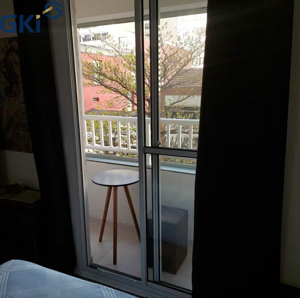 Apartamento, 1 quarto, 22 m² - Foto 11