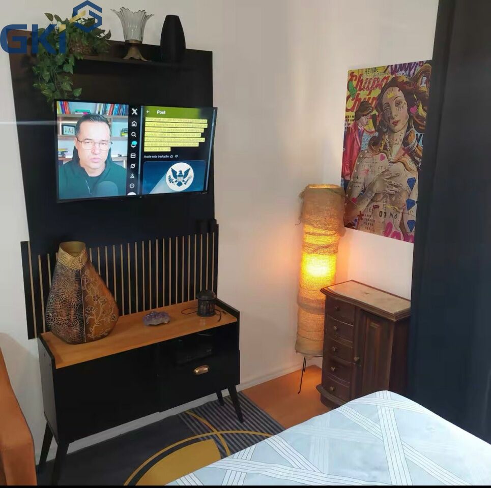 Apartamento, 1 quarto, 22 m² - Foto 6