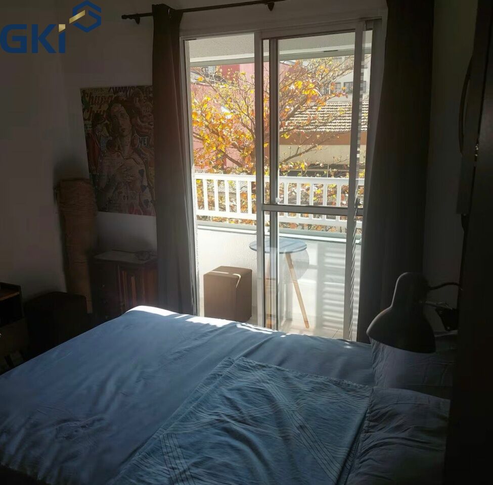 Apartamento, 1 quarto, 22 m² - Foto 4