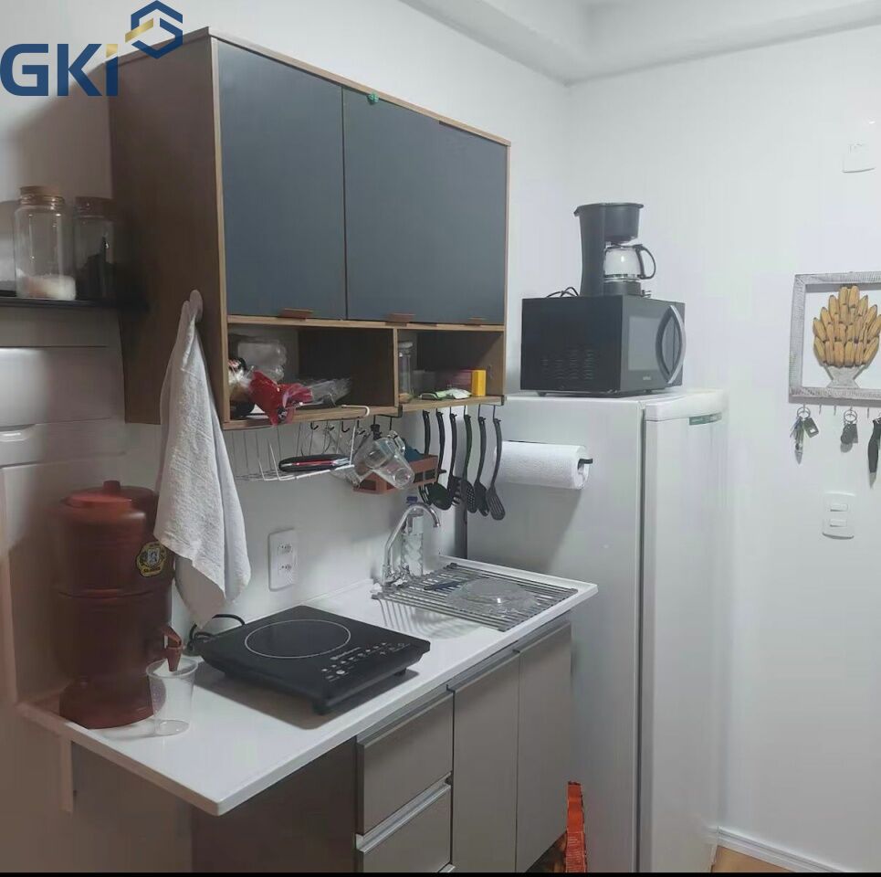 Apartamento, 1 quarto, 22 m² - Foto 10