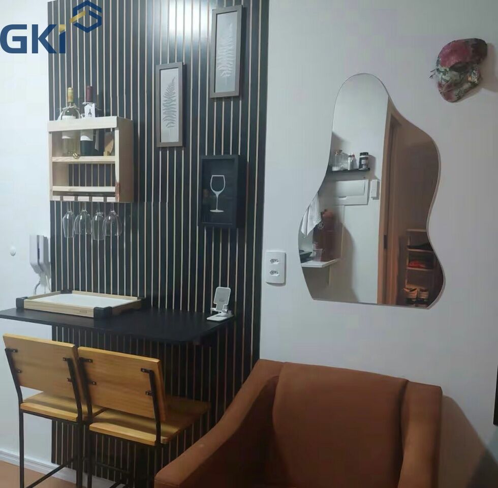 Apartamento, 1 quarto, 22 m² - Foto 8