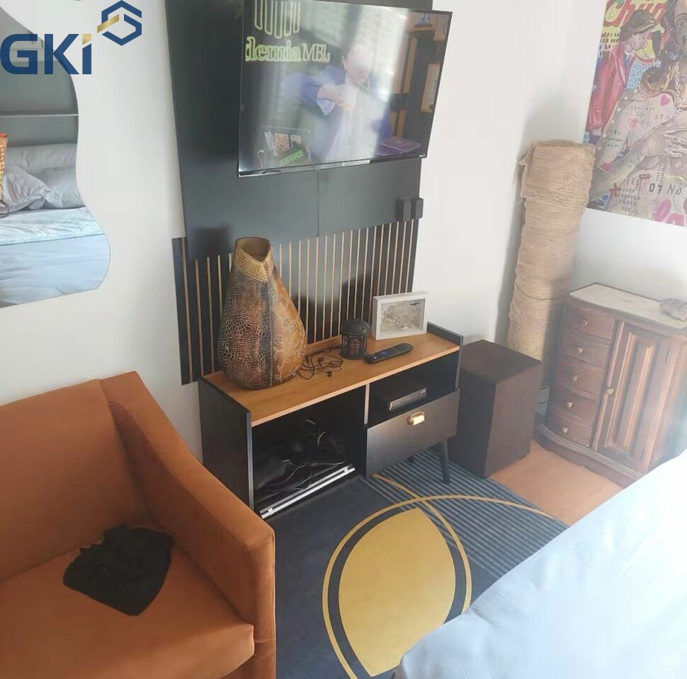 Apartamento, 1 quarto, 22 m² - Foto 5