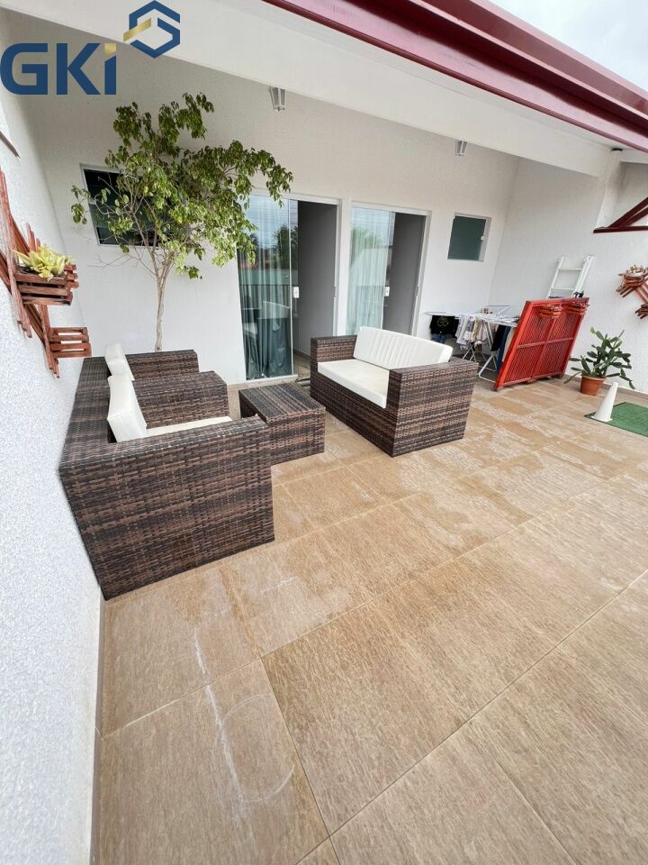 Casa de Condomínio, 3 quartos - Foto 34