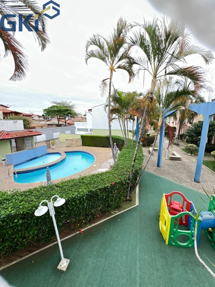 Casa de Condomínio, 3 quartos - Foto 36