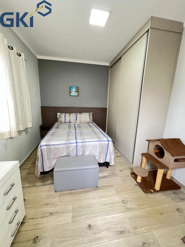 Casa de Condomínio, 3 quartos - Foto 11