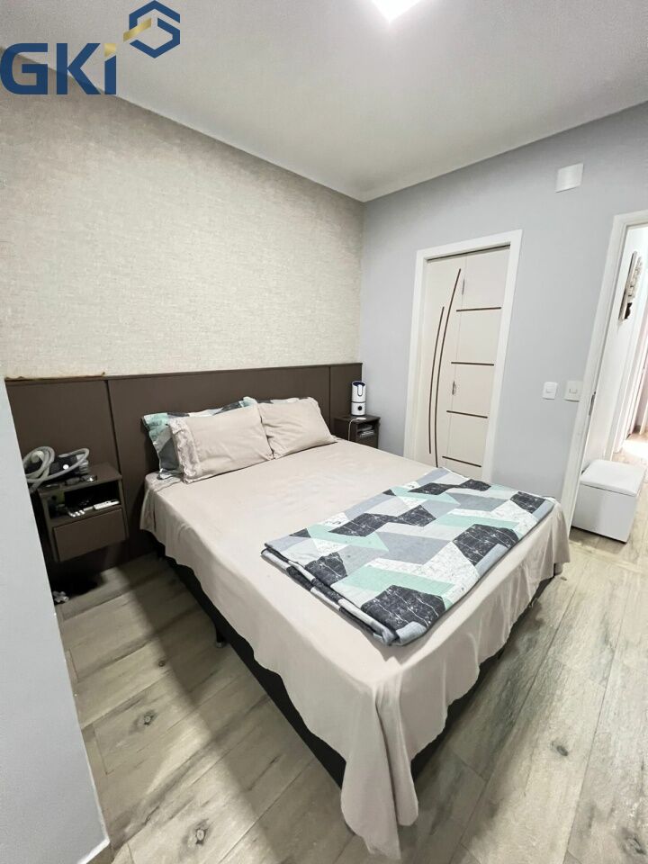 Casa de Condomínio, 3 quartos - Foto 12