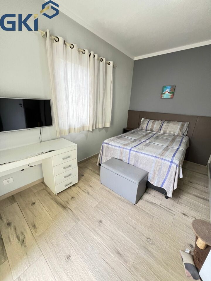 Casa de Condomínio, 3 quartos - Foto 13