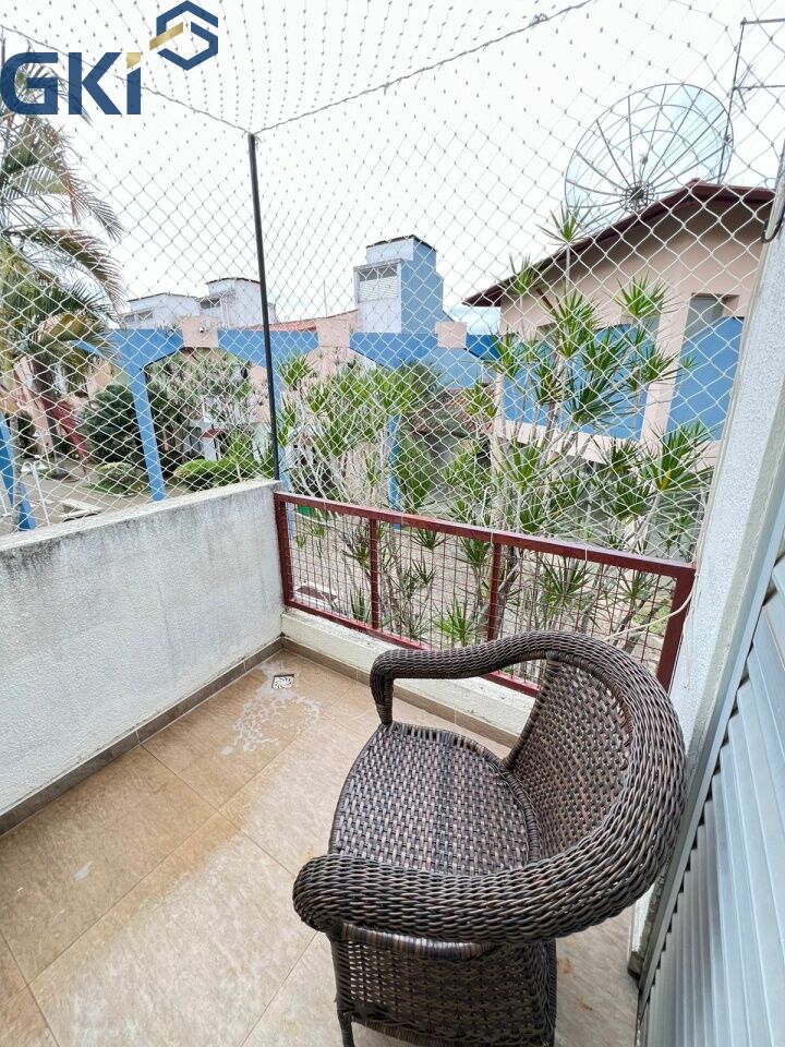 Casa de Condomínio, 3 quartos - Foto 32