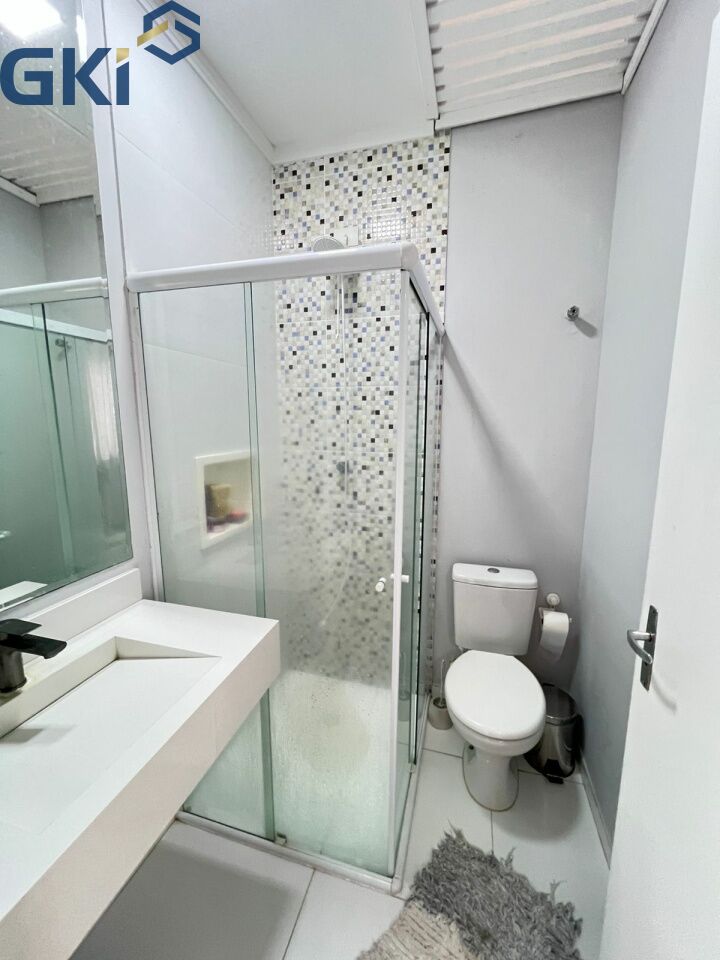 Casa de Condomínio, 3 quartos - Foto 14