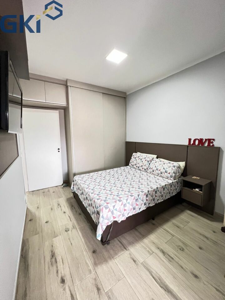 Casa de Condomínio, 3 quartos - Foto 22