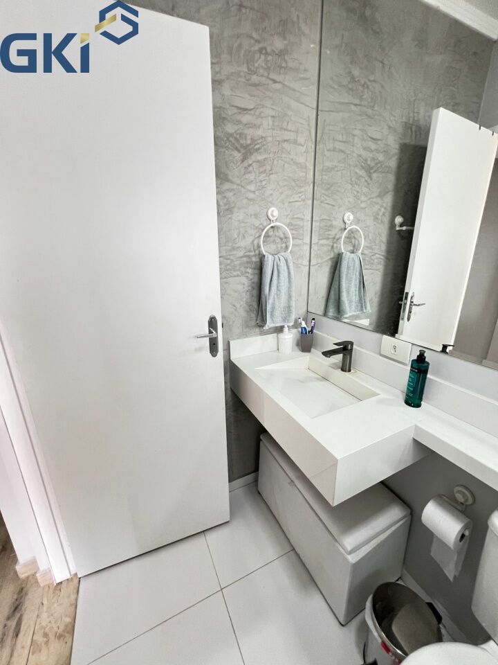 Casa de Condomínio, 3 quartos - Foto 23