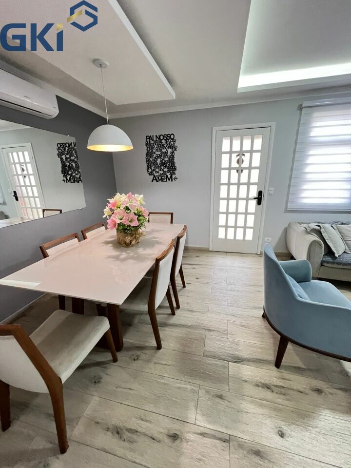 Casa de Condomínio, 3 quartos - Foto 5