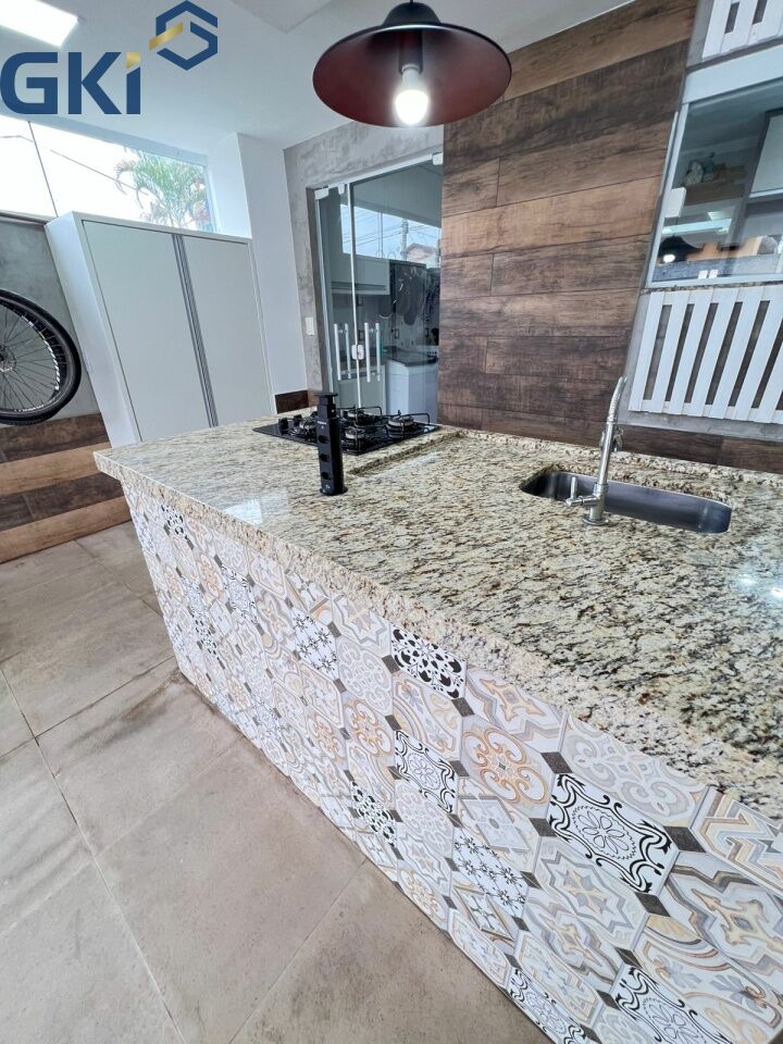 Casa de Condomínio, 3 quartos - Foto 25