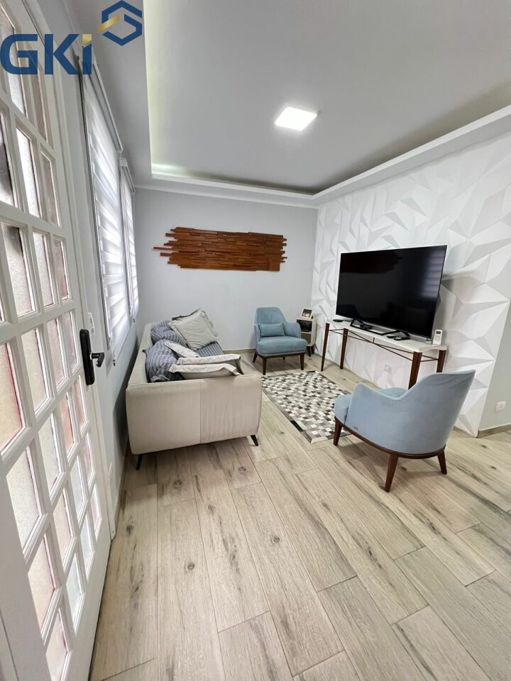 Casa de Condomínio, 3 quartos - Foto 6