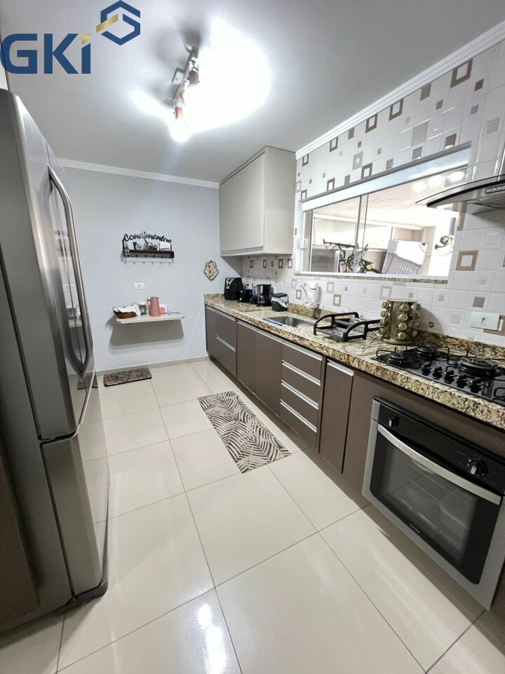 Casa de Condomínio, 3 quartos - Foto 8