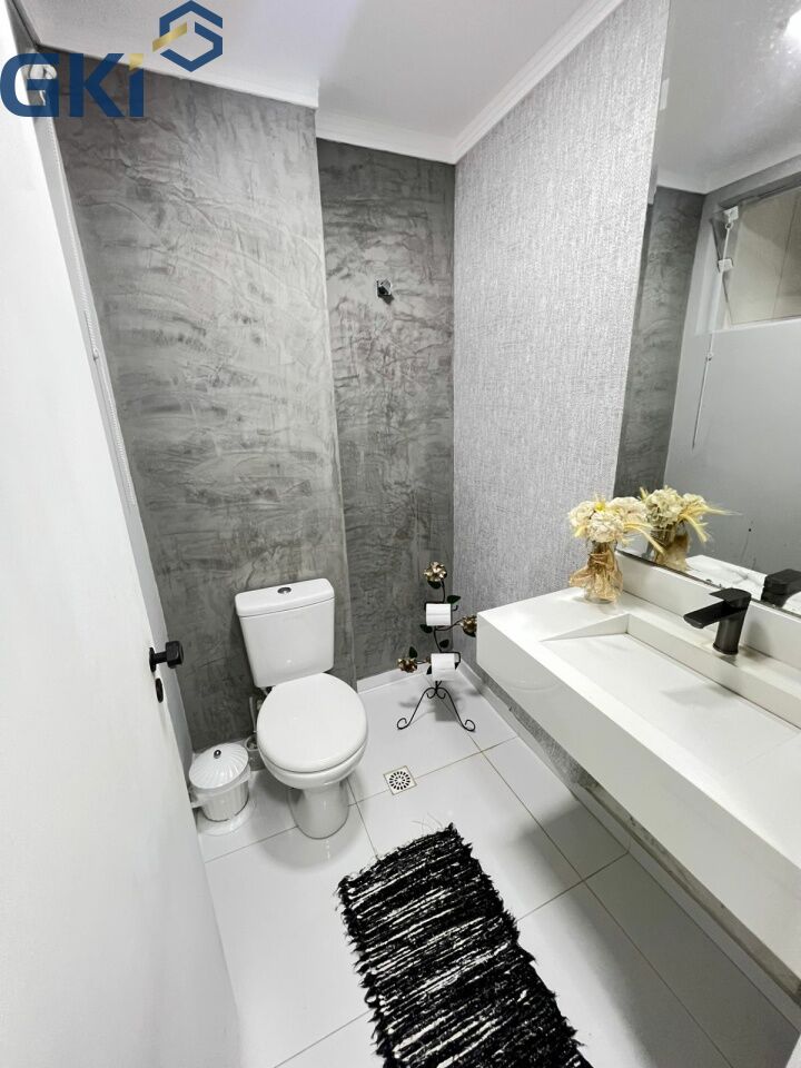 Casa de Condomínio, 3 quartos - Foto 30