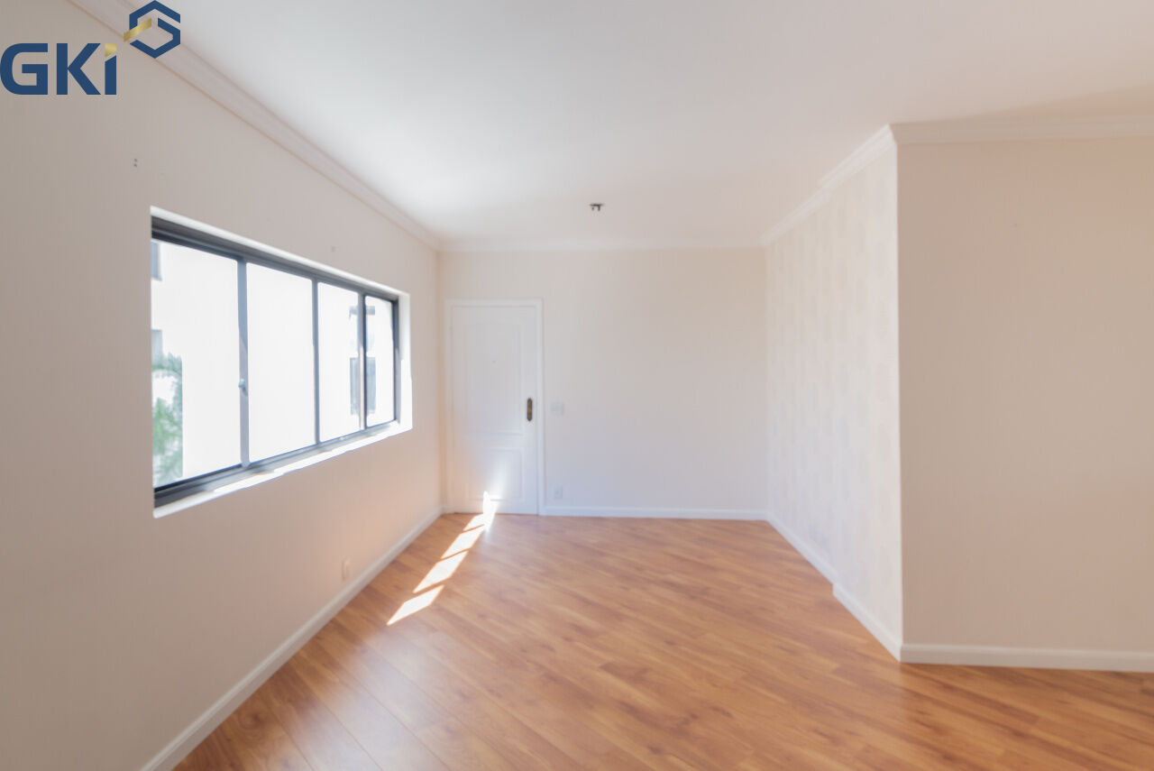 Apartamento, 2 quartos, 94 m² - Foto 2