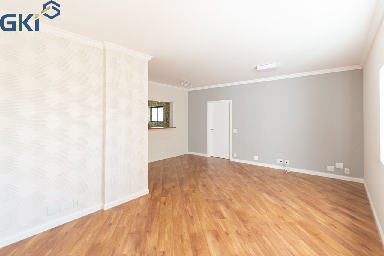 Apartamento, 2 quartos, 94 m² - Foto 1