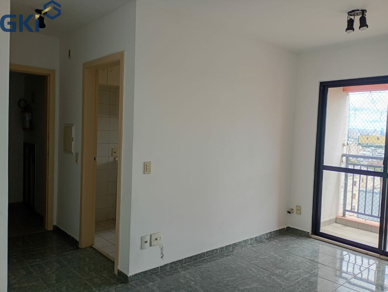 Apartamento, 2 quartos, 55 m² - Foto 9