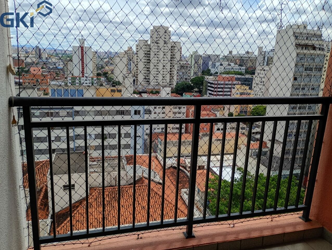 Apartamento, 2 quartos, 55 m² - Foto 2