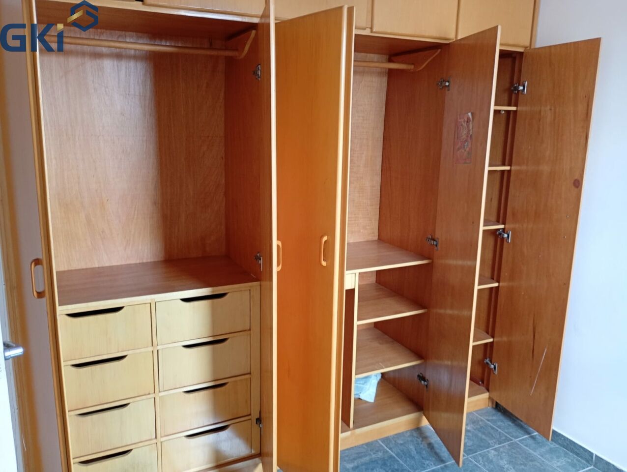 Apartamento, 2 quartos, 55 m² - Foto 14