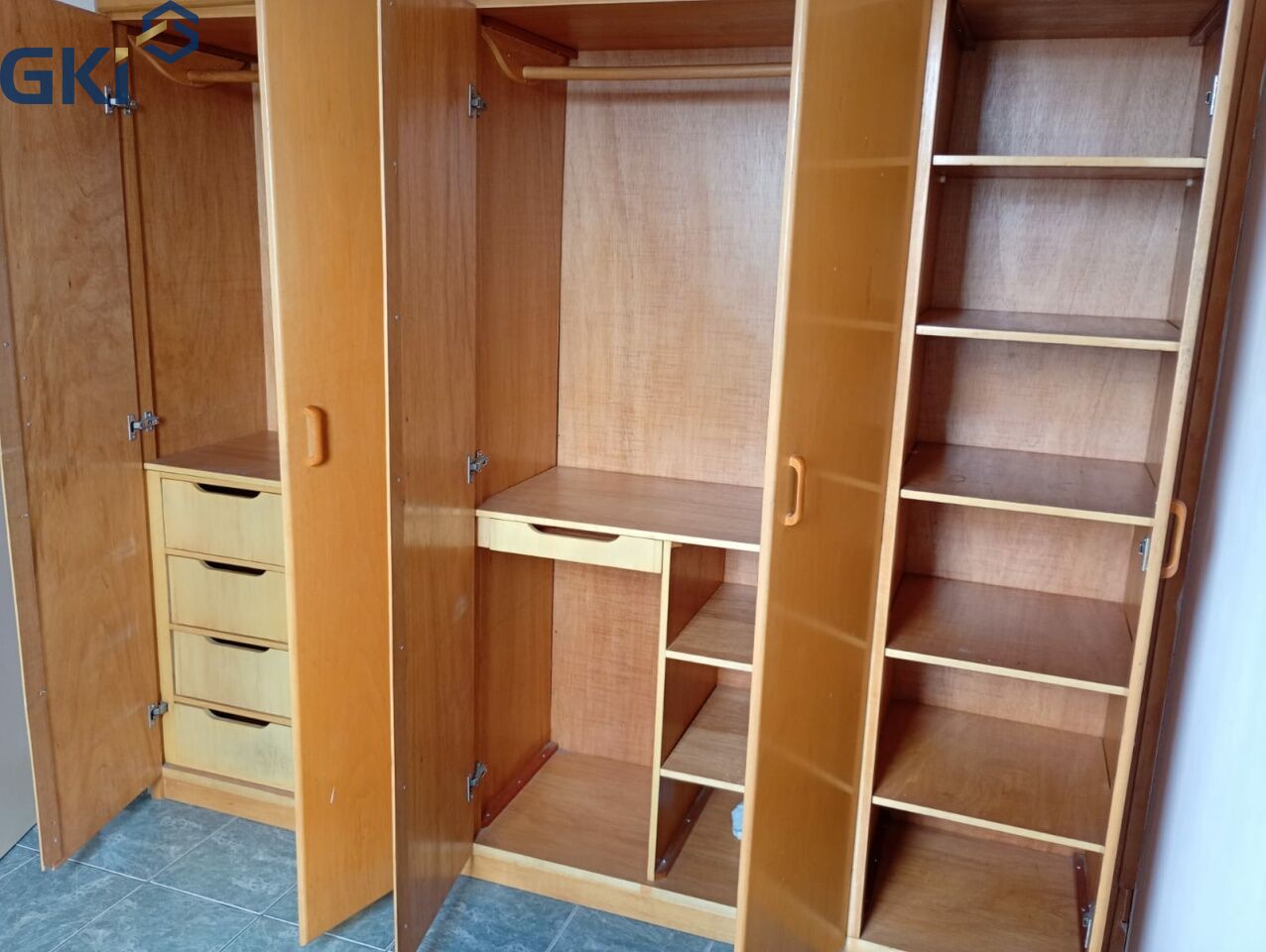 Apartamento, 2 quartos, 55 m² - Foto 13