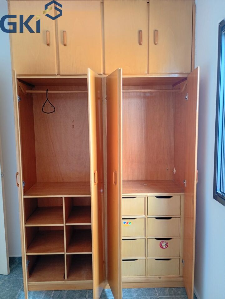 Apartamento, 2 quartos, 55 m² - Foto 24