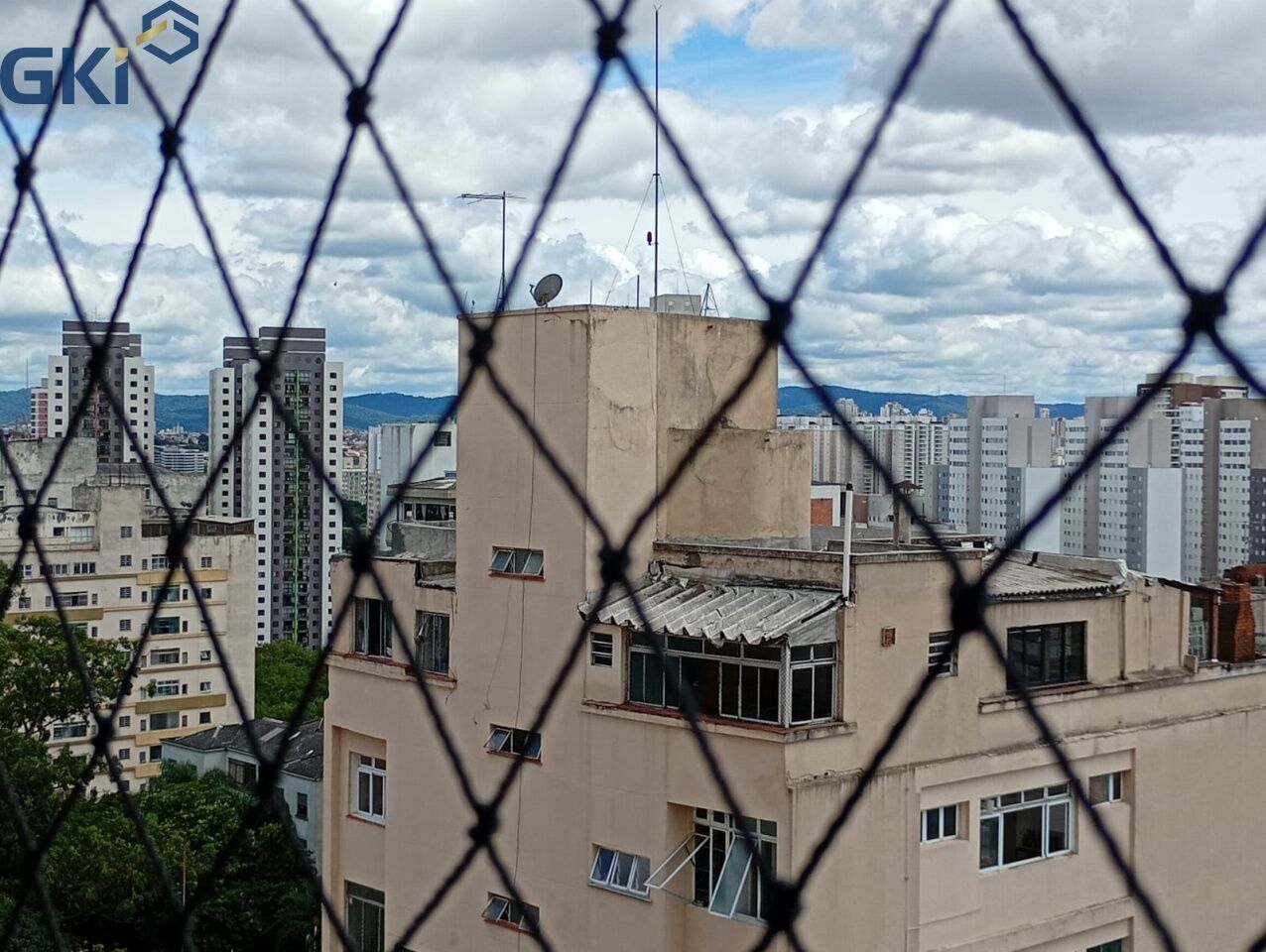 Apartamento, 2 quartos, 55 m² - Foto 23