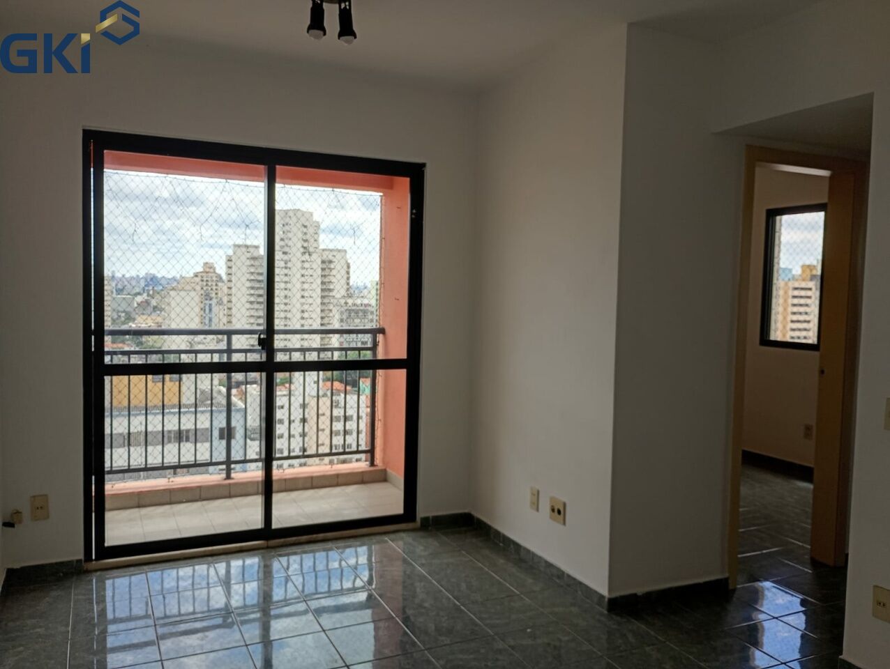 Apartamento, 2 quartos, 55 m² - Foto 1