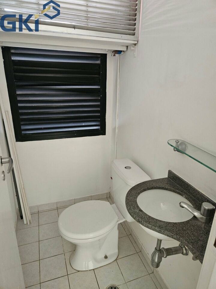 Sala-Conjunto, 34 m² - Foto 1