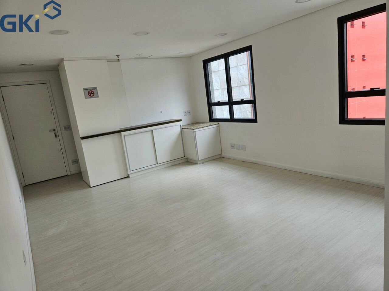 Sala-Conjunto, 34 m² - Foto 5