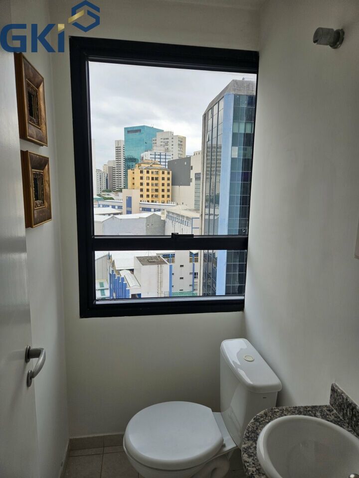Sala-Conjunto, 34 m² - Foto 6