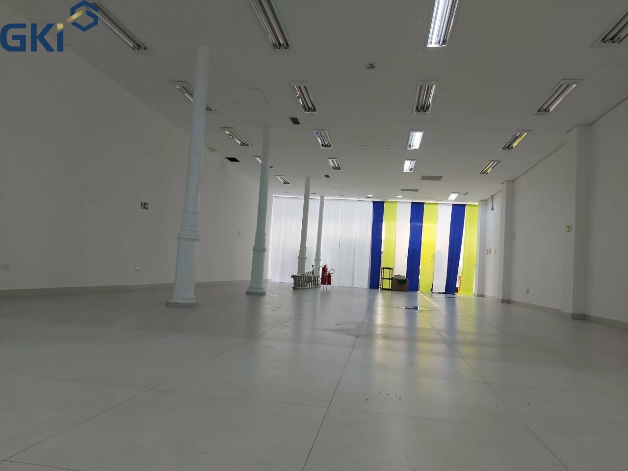 Loja-Salão, 270 m² - Foto 4