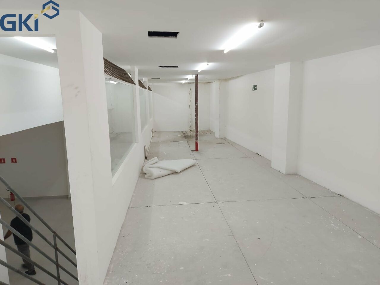 Loja-Salão, 270 m² - Foto 2