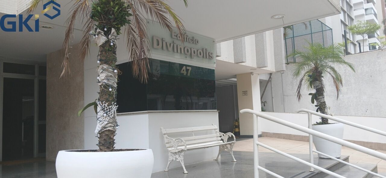 Apartamento, 3 quartos, 110 m² - Foto 2