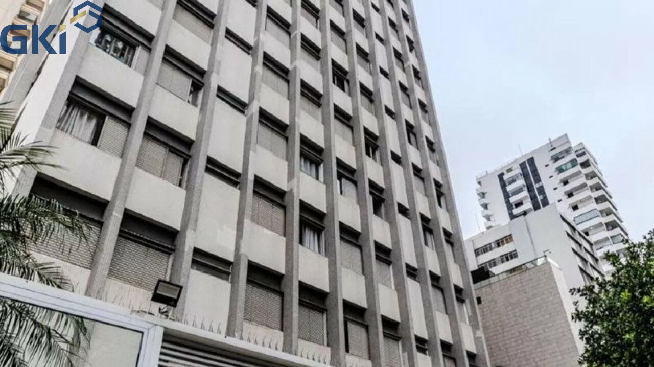 Apartamento, 3 quartos, 110 m² - Foto 1