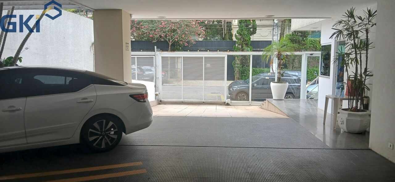 Apartamento, 3 quartos, 110 m² - Foto 3