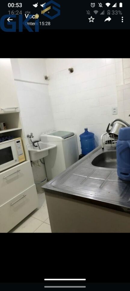 Kitnet-Studio, 30 m² - Foto 5