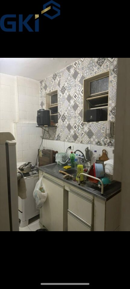 Kitnet-Studio, 30 m² - Foto 4