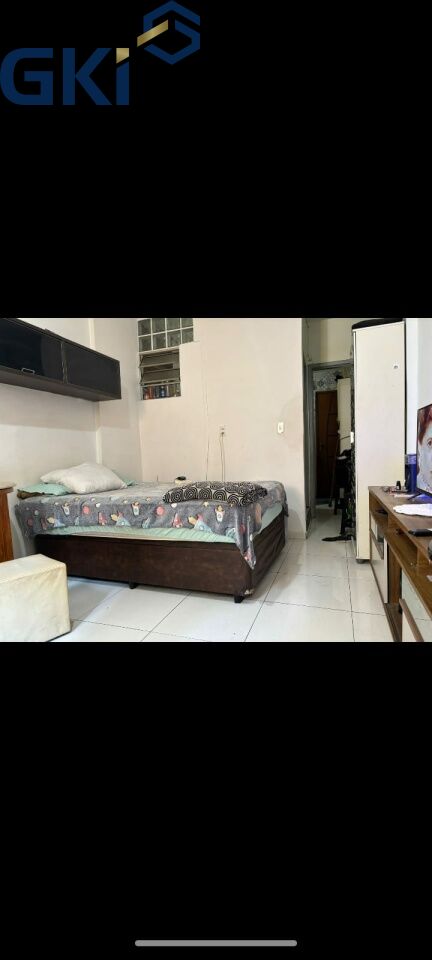 Kitnet-Studio, 30 m² - Foto 1