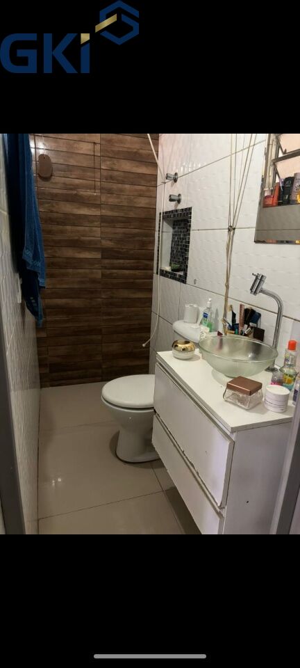 Kitnet-Studio, 30 m² - Foto 3