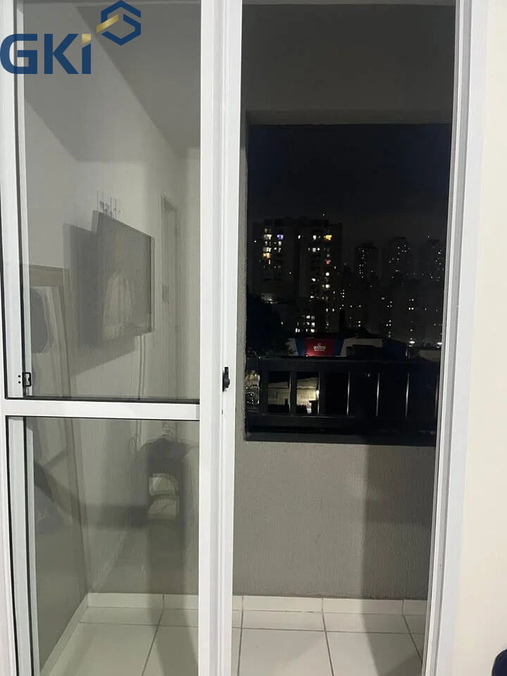 Apartamento, 2 quartos, 37 m² - Foto 6