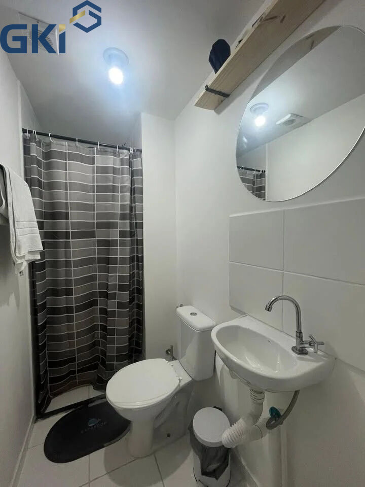 Apartamento, 2 quartos, 37 m² - Foto 5