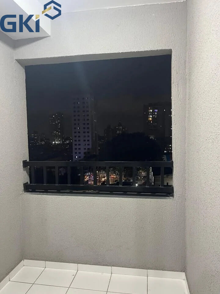 Apartamento, 2 quartos, 37 m² - Foto 13