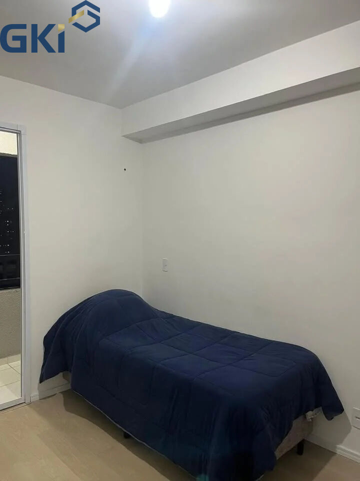 Apartamento, 2 quartos, 37 m² - Foto 8