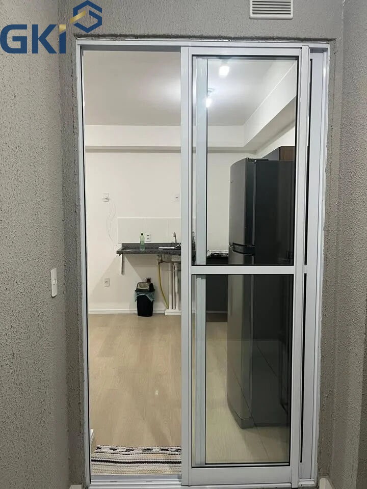 Apartamento, 2 quartos, 37 m² - Foto 14