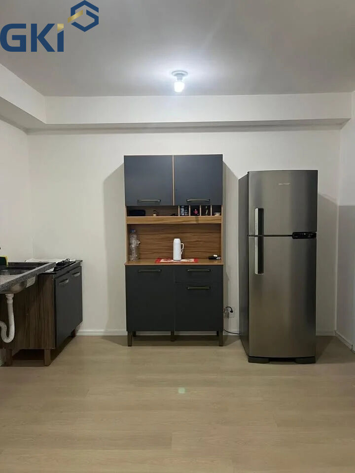 Apartamento, 2 quartos, 37 m² - Foto 16
